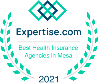 Expertise AZ Mesa Health Insurance 2021
