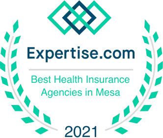 Expertise AZ Mesa Health Insurance 2021