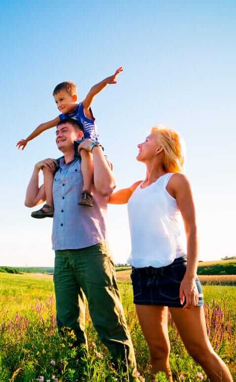 Reliable Insurance Agency For Families Living In Apache Junction