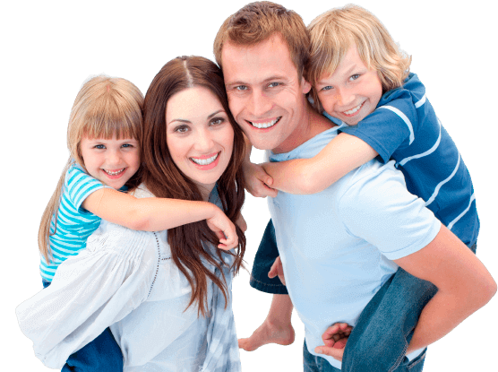 Convenient Life Insurance Plans For Families