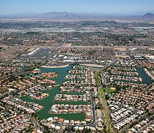 Find The Right Life Insurance Plan Near Val Vista Lakes